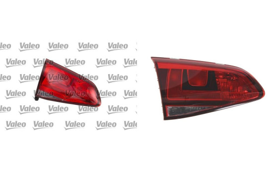 Rear light set SET_044941 Valeo