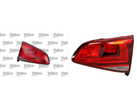 Rear light set SET_044942 Valeo