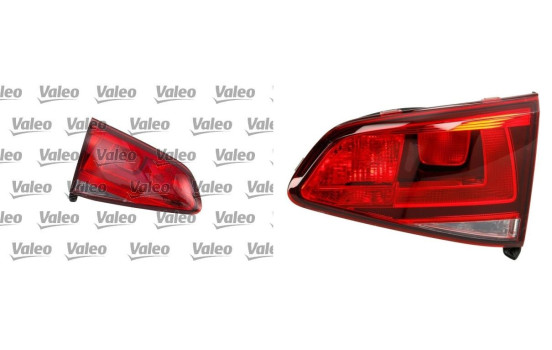Rear light set SET_044942 Valeo