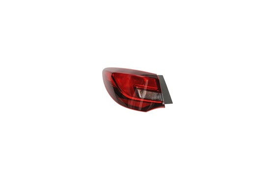 Rear light set SET_044957 Valeo, Image 2