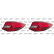 Rear light set SET_044957 Valeo