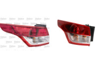 Rear light set SET_044989 Valeo