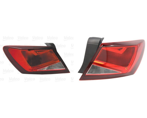 Rear light set SET_045108 Valeo