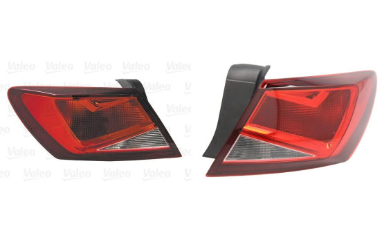 Rear light set SET_045108 Valeo