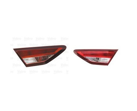 Rear light set SET_045110 Valeo