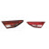 Rear light set SET_045110 Valeo