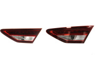 Rear light set SET_045116 Valeo
