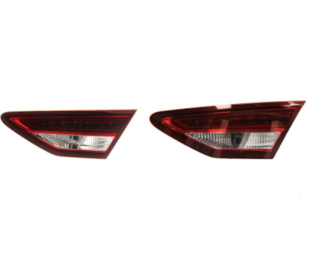 Rear light set SET_045116 Valeo