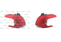 Rear light set SET_045176 Valeo