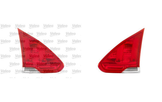 Rear light set SET_045178 Valeo