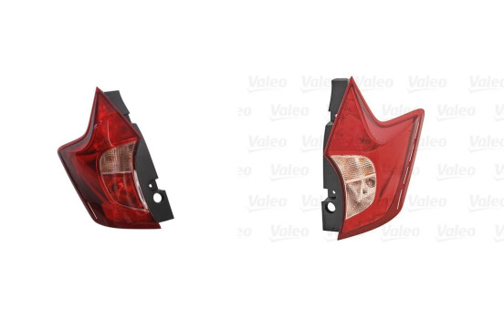 Rear light set SET_045214 Valeo