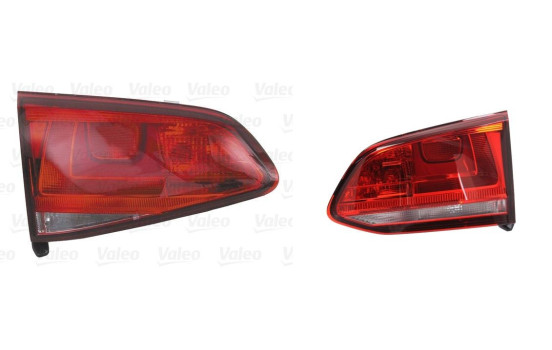 Rear light set SET_045222 Valeo