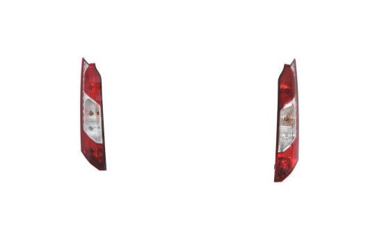 Rear light set SET_045252 Valeo