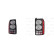 Rear light set SET_045296 Valeo