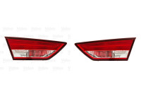 Rear light set SET_045324 Valeo