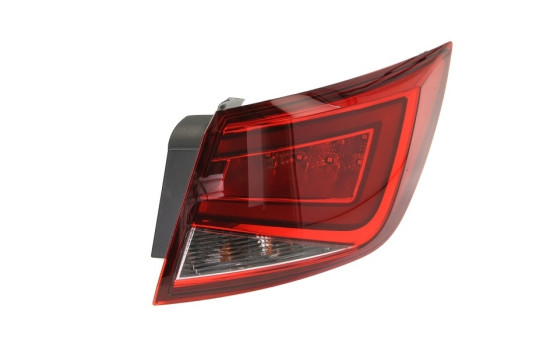 Rear light set SET_045328 Valeo, Image 4