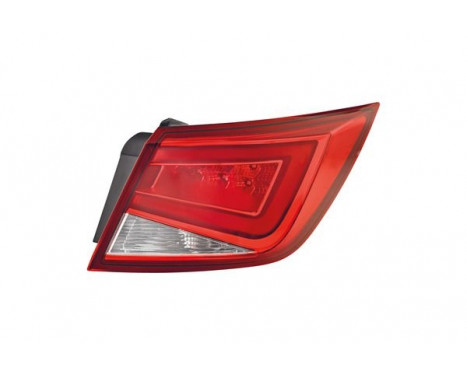 Rear light set SET_045328 Valeo, Image 2