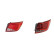 Rear light set SET_045328 Valeo