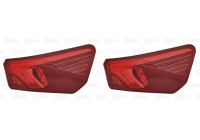 Rear light set SET_047037 Valeo