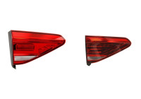 Rear light set SET_047047 Valeo