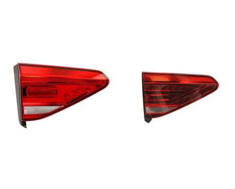Rear light set SET_047047 Valeo