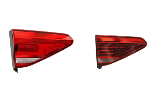 Rear light set SET_047047 Valeo