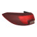 Rear light set SET_047071 Valeo, Thumbnail 4