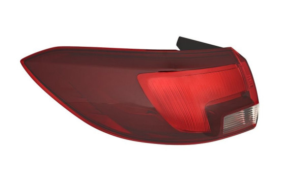 Rear light set SET_047071 Valeo, Image 4