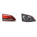 Rear light set SET_047073 Valeo