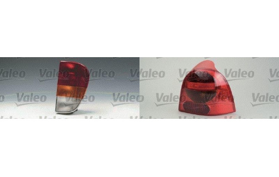 Rear light set SET_085824 Valeo