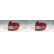 Rear light set SET_087463 Valeo