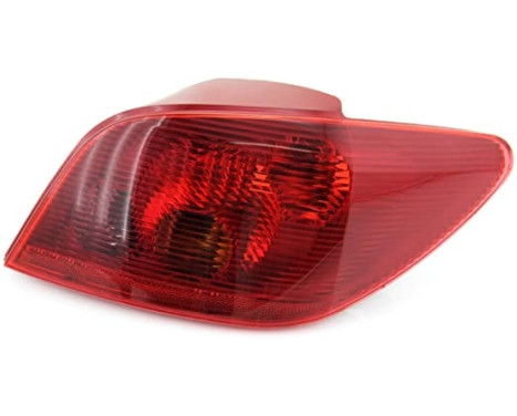 Rear light set SET_088135 Valeo, Image 4
