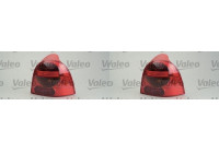 Rear light set SET_088925 Valeo