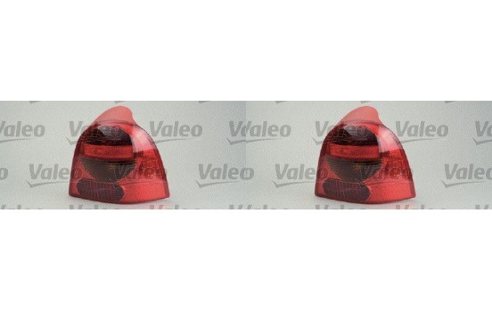 Rear light set SET_088925 Valeo