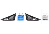 Rear light set SET_2SA 013 103-091 Hella