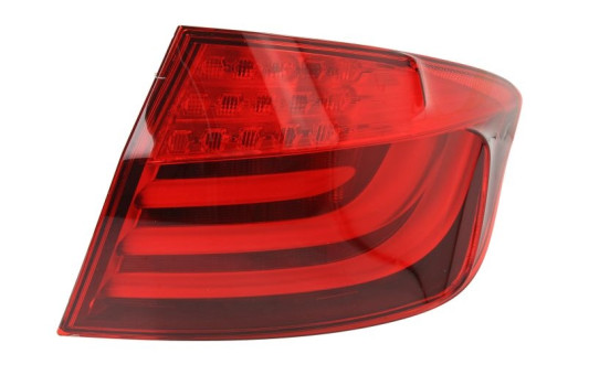 Rear light set SET_2SD 010 234-121 Hella, Image 2