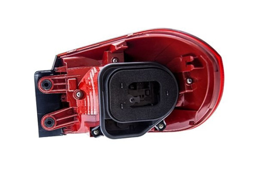 Rear light set SET_2SD 010 738-111 Hella, Image 3