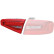 Rear light set SET_2SD 010 917-111 Hella, Thumbnail 2
