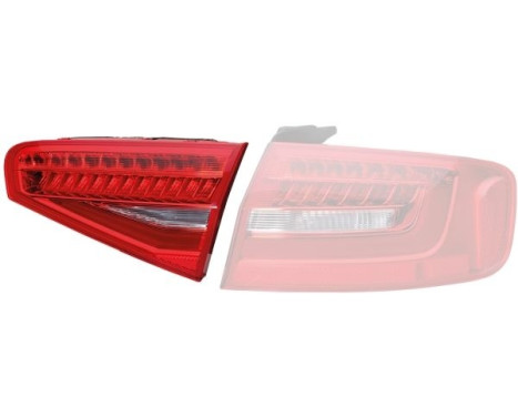 Rear light set SET_2SD 010 917-111 Hella, Image 3