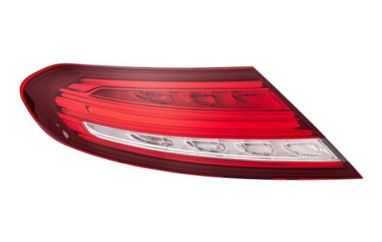 Rear light set SET_2SD 011 786-251 Hella, Image 2