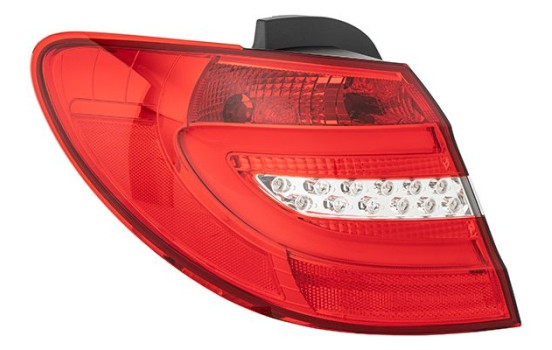 Rear light set SET_2SD 354 872-051 Hella, Image 2