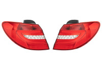 Rear light set SET_2SD 354 872-051 Hella
