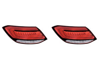 Rear light set SET_2SK 013 102-091 Hella