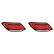 Rear light set SET_2SK 013 102-091 Hella