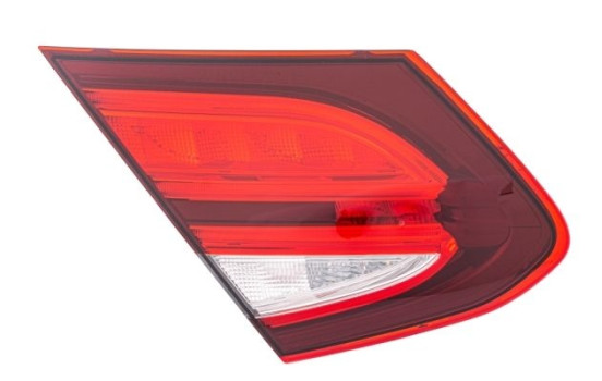 Rear light set SET_2TZ 011 787-291 Hella, Image 3