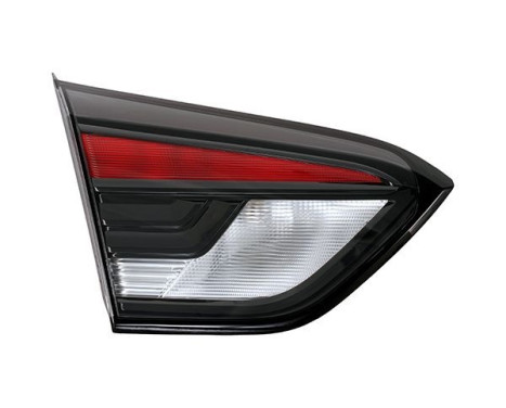 Rear light set SET_2TZ 015 696-131 Hella, Image 2