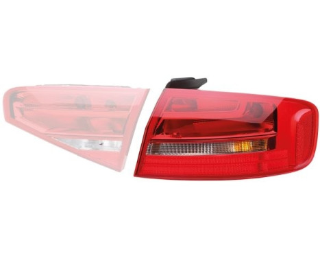 Rear light set SET_2VA 010 914-111 Hella, Image 2