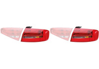 Rear light set SET_2VA 010 914-111 Hella