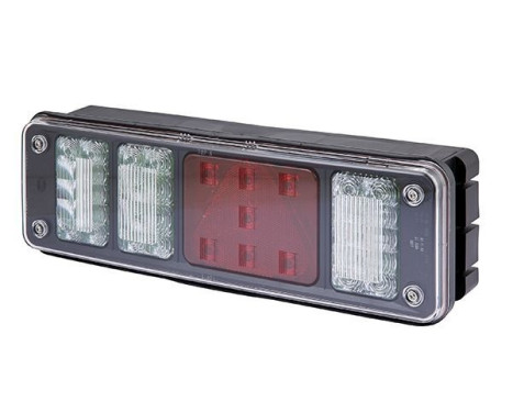 Rear light set SET_2VP 340 967-011 Hella, Image 4