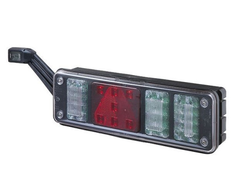 Rear light set SET_2VP 340 967-111 Hella, Image 2